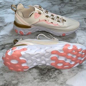 Nike React Element 55!